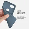 kwmobile Hülle für Google Pixel 3a TPU Case - Handyhülle Produktbild-Vorschau 3