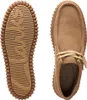 Laarzen Clarks 26173663-DARK voor Heren Productafbeelding-voorbeeld 22