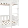 Palandy Flieks 90 x 200 cm se 2 úložnými prostory, dětská Náhled obrázku produktu 11