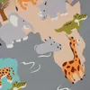 Tappeto per camera bambini Tappeto per bambini Motivo Anteprima dell’immagine prodotto 10