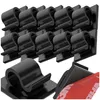 Clip autoadesive per cavi 3M – Set per l'organizzazione dei Anteprima dell’immagine prodotto 3