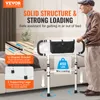VEVOR stojan na postel pro seniory Zábradlí na postel Náhled obrázku produktu 2