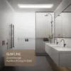LED stropní svítidlo LED panelové stropní svítidlo ploché Náhled obrázku produktu 9