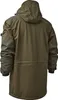 Deerhunter Excape Rain Jacket Herren (Art Green) Größe L Produktbild-Vorschau 2