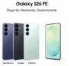 Galaxy S26 FE - Blueberry - 256 GB Produktbild-Vorschau 4