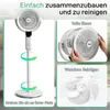 Luftzirkulationsventilator (40 W) — 3-in-1-Design | 8 Produktbild-Vorschau 5