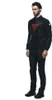Dainese Herosphere Tex Diamond Motorrad Textiljacke, Produktbild-Vorschau 10