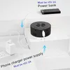 Univerzální full HD mini LED projektor, mini projektor s Náhled obrázku produktu 8
