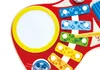 Hape E0335, Spielzeug-Musikinstrument, Gitarre, 1,5 Produktbild-Vorschau 7