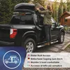 Tubes Marche Pieds Latéraux Compatible avec Nissan Navara 3 Voir les images du produit 12