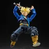 Dragon Ball Z S.H. Figuarts Akčná figúrka Super Saiyan Náhľad obrázku produktu 3