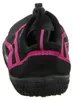 Leinen Slipper/Kletthalbschuh DB20150421 Produktbild-Vorschau 3
