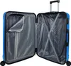 Reisetasche Koffer ABSTasche Trolley Produktbild-Vorschau 8