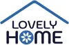 LOVELY HOME DECKENSET - 220 x 240 cm - 100% BAUMWOLLE - Voir les images du produit 3