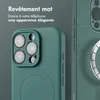imoshion Color Backcover avec MagSafe pour l'Apple iPhone Voir les images du produit 3