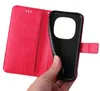 Handyhülle für Xiaomi Redmi Note 15 / 15 5G Floral Blumen Produktbild-Vorschau 5