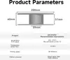 KINGROON PETG 3D-Drucker Filament 1,75mm 5kg Produktbild-Vorschau 7