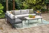 Garden Impressions Teramon Lounge Tisch - 130x70 cm -  Produktbild-Vorschau 6