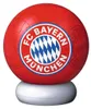 Lámpara de noche con forma de pelota de fútbol, FC Bayern Vista previa de la imagen del producto 2