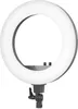 Lampa pier?cieniowa Ring light 18" 48W led czarna + statyw Podgląd zdjęcia produktu 2