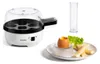 KRUPS Eierkoker EG2331 Ovomat Special, 7 eieren, wit Productafbeelding-voorbeeld 8