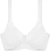 Triumph Damen Bügel-BH Stellina - WHITE - Größe 100D Produktbild-Vorschau 11