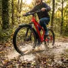 POLISPORT: Juego de guardabarros expandidos para bicicleta Vista previa de la imagen del producto 7