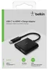 Belkin Adattatore da USB-C a HDMI + ricarica - Convertitore Anteprima dell’immagine prodotto 15