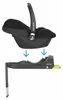 Maxi-Cosi CabrioFix I-Size Autositz Inkl. Produktbild-Vorschau 2