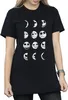 Disney - "Nightmare Before Christmas" T-Shirt für Damen Produktbild-Vorschau 3