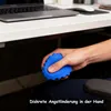 16 Stück Fidget Toys Sensory Stones, Vielseitiges Produktbild-Vorschau 3