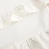 HOMLA KALLIOPE ecru podložky pod tanier s ozdobnou Náhľad obrázku produktu 3
