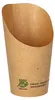 PAPSTAR 87271 PAPSTAR Wrap-Cup "pure", kulatý, 230 ml, Náhled obrázku produktu 1