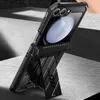 Supcase, Samsung Galaxy Z Flip6 stoßfeste Rundumhülle mit Produktbild-Vorschau 13