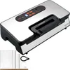 Sigillatrice sottovuoto 130W Sigillatrice sottovuoto 90Kpa Anteprima dell’immagine prodotto 9