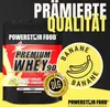 Powerstar PREMIUM WHEY 90 | 90% Protein i.Tr. | Produktbild-Vorschau 4