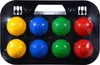 Androni 107401391 - Jeu de boules panier de transport Voir les images du produit 5