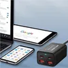 Netzladegerät - Netzteil - 100 W - Ladegerät-Stecker - Gan Produktbild-Vorschau 4