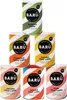 Barú Latte Discovery Pack - Chai, Golden, Matcha & Pumpkin Voir les images du produit 1