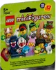LEGO® Minifigurines série 27 71048 Figurines à Voir les images du produit 30