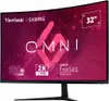 ViewSonic Gaming VX3218C-2K LED-Monitor, 165 Hz, QHD, Produktbild-Vorschau 3