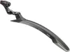 Zéfal Deflector RM60 Plus Black 29/28" (622 mm) Zadný Náhľad obrázku produktu 5