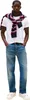 Tommy Jeans Herren Tjm Xslim Jersey Tee Dm0dm04411 Produktbild-Vorschau 28
