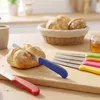 Gräwe Couteau à petits pains & petit-déjeuner, 6 pièces, Voir les images du produit 6
