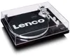 Lenco LBT-188WA - Gramofón s remeňovým pohonom, Bluetooth® Náhľad obrázku produktu 5