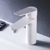 AM.PM Wasserhahn Bad Weiss Waschtischarmatur Bad Armatur Produktbild-Vorschau 13