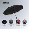 Knirps T.200 Medium Duomatic Regenschirm Taschenschirm Produktbild-Vorschau 7