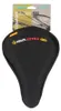 Velo Peluche Gel Tapis de selle supplémentaire MTB / ATB / Voir les images du produit 3