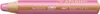 Stabilo Multitalent-Stift woody 3 in 1, pink/purpurrosa Produktbild-Vorschau 1