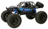 Aga RC Crawler Climbing Car 1:10 4WD 48cm modrý Náhled obrázku produktu 10